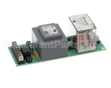 XSSL5019 Vollrath Control Board, 110/60 Ul