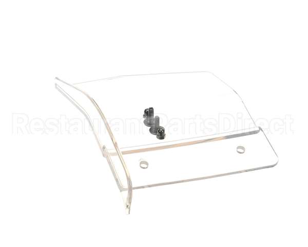 XSSL5039 Vollrath Kit - Thumb Guard