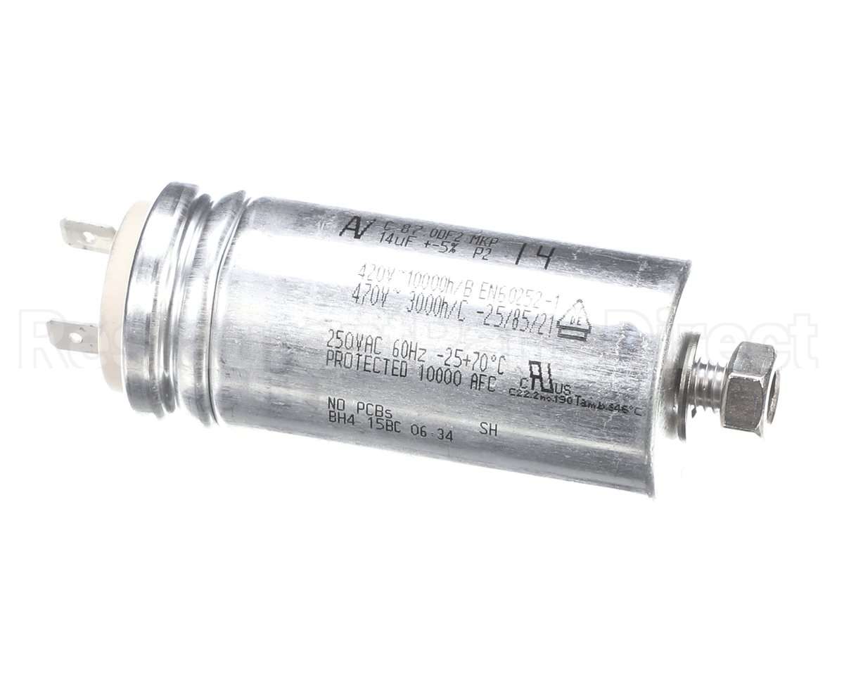 XSSL5042 Vollrath Kit - Motor Capacitor