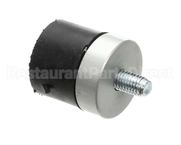 XSSL5064 Vollrath Kit - Rubber Foot