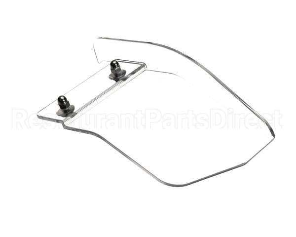 XSSL5067 Vollrath Kit - Thumb Guard