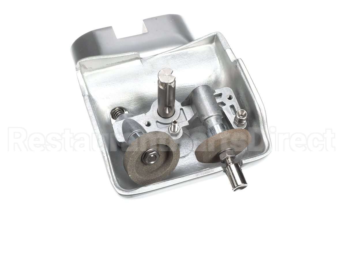XSSL5069 Vollrath Kit - Sharpener Assembly