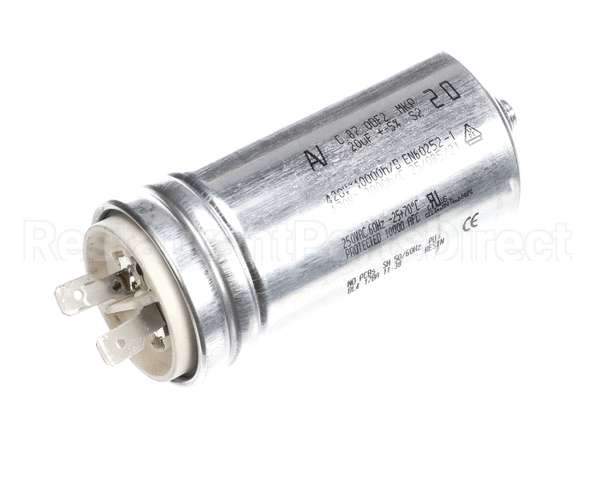 XSSL5071 Vollrath Kit - Motor Capacitor