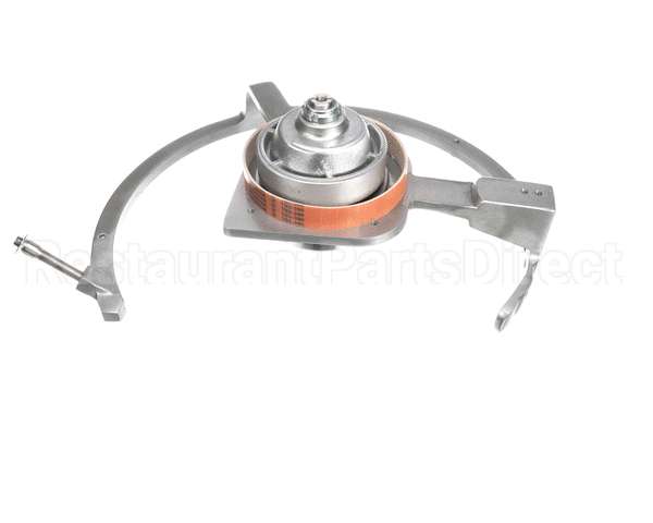 XSSL5075 Vollrath Kit - Blade Ring Hub Assembly