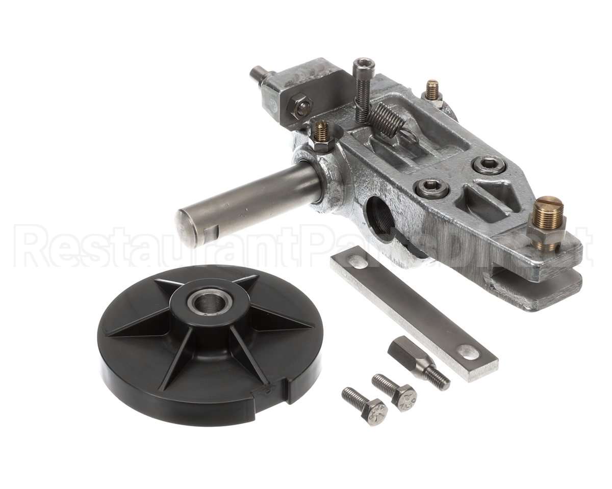 XSSL5083 Vollrath Kit - Gauge Plate Movement