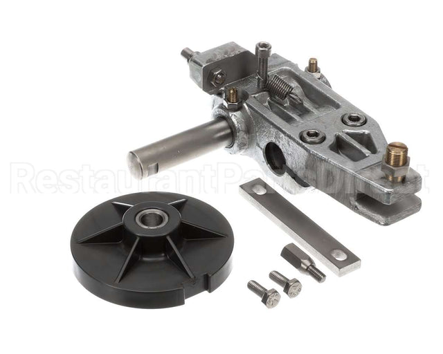 XSSL5083 Vollrath Kit - Gauge Plate Movement