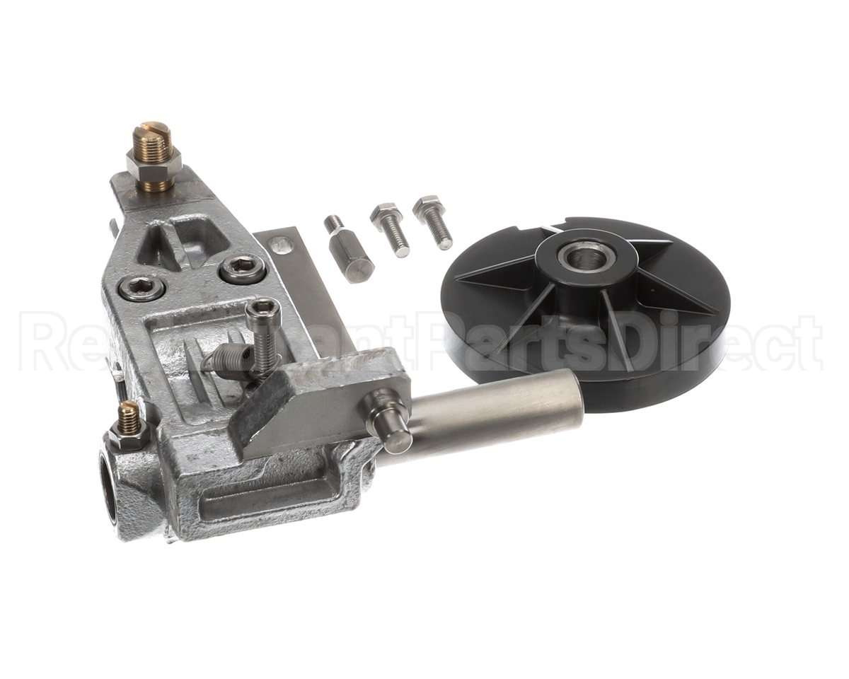 XSSL5083 Vollrath Kit - Gauge Plate Movement