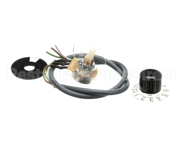XSSL5087 Vollrath Kit - Potentiometer W/Knob