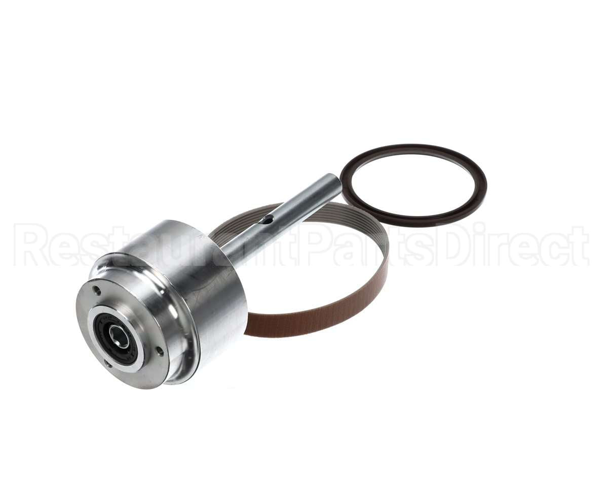 XSSL5123 Vollrath Kit - Blade Hub W/Belt Seal