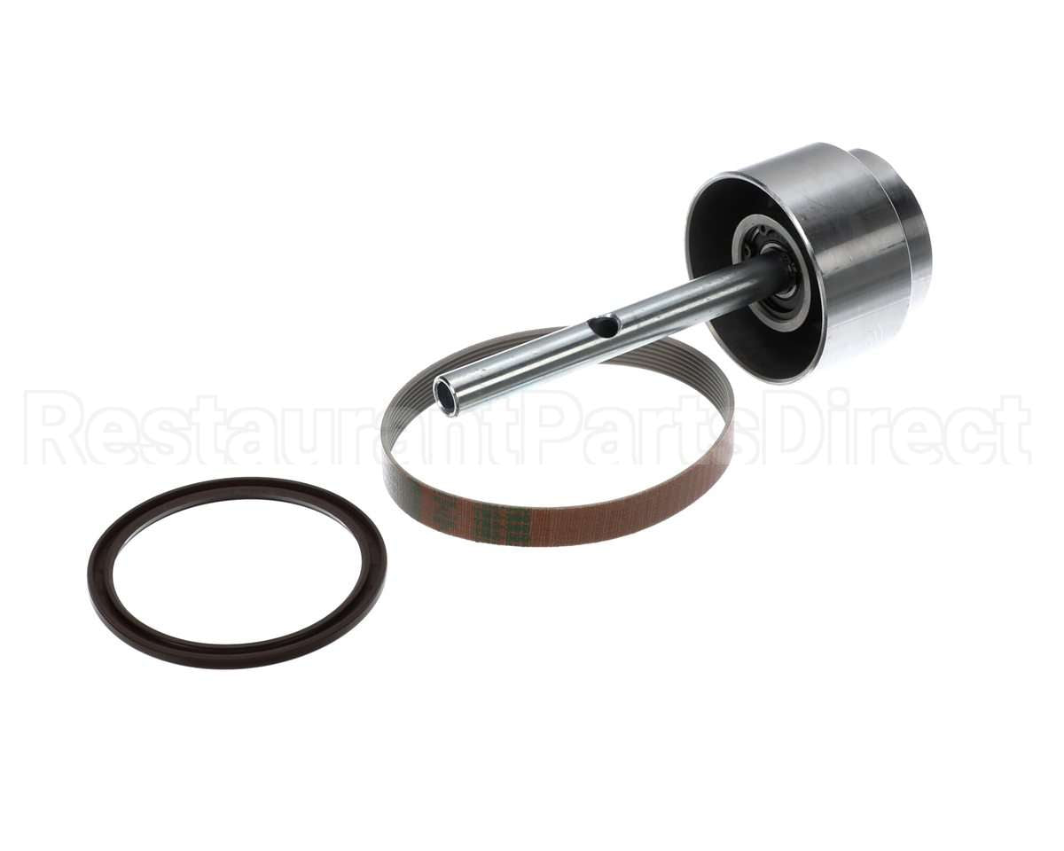 XSSL5123 Vollrath Kit - Blade Hub W/Belt Seal
