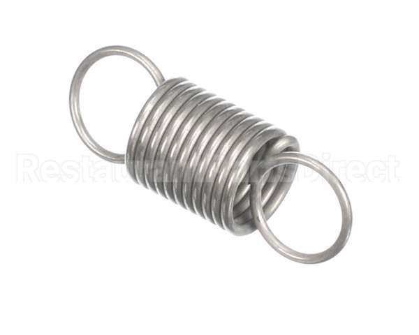 XSSL5134 Vollrath Gauge Plate Slide Spring