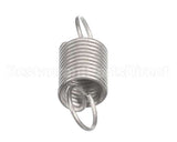 XSSL5134 Vollrath Gauge Plate Slide Spring