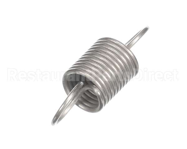 XSSL5134 Vollrath Gauge Plate Slide Spring