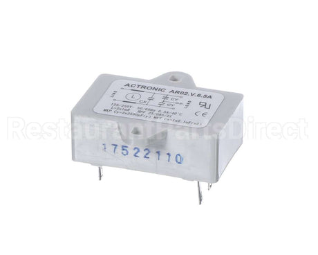 XSSL5169 Vollrath Carriage Drive Filter