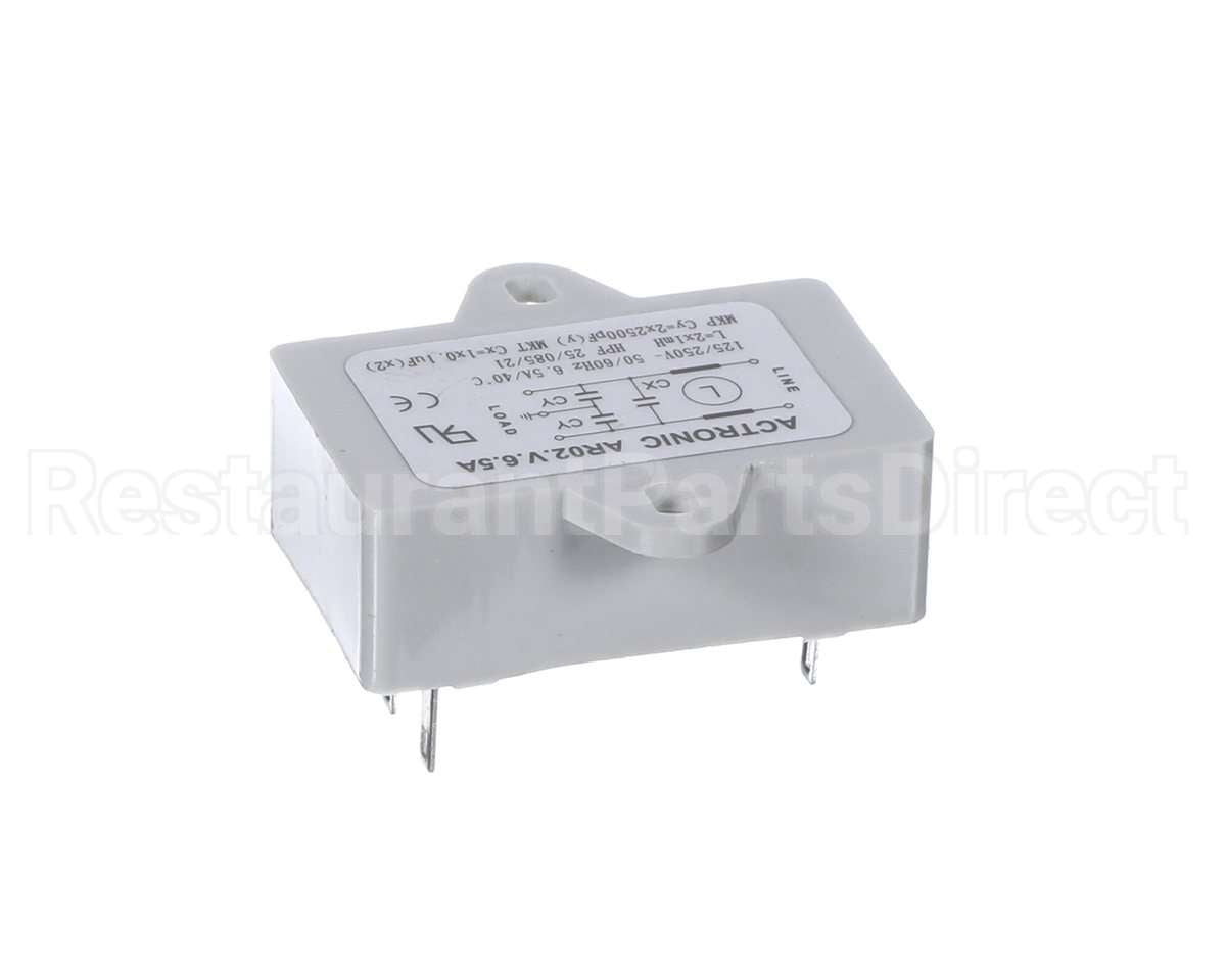 XSSL5169 Vollrath Carriage Drive Filter