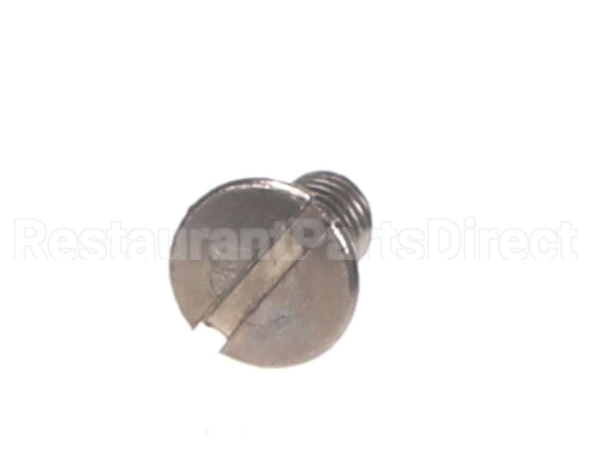 XSSL5184 Vollrath Blade Cover Knob Screw, M4X08