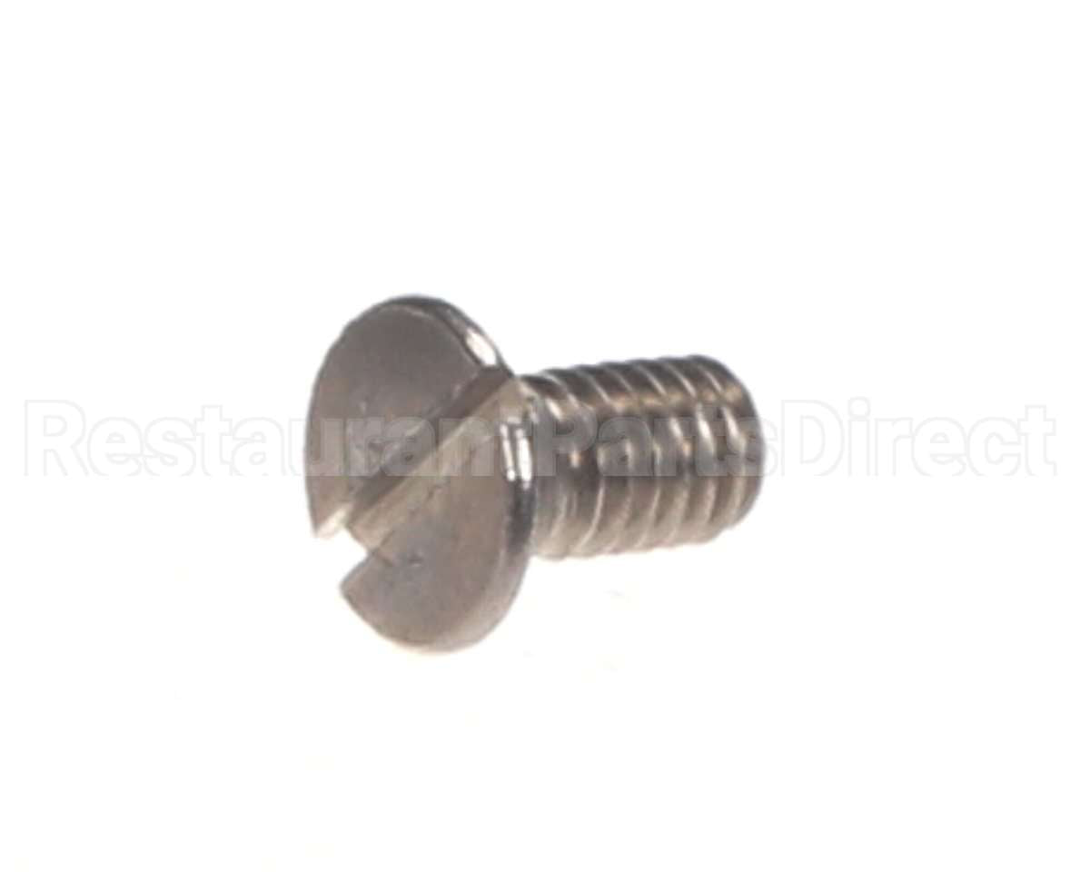 XSSL5184 Vollrath Blade Cover Knob Screw, M4X08