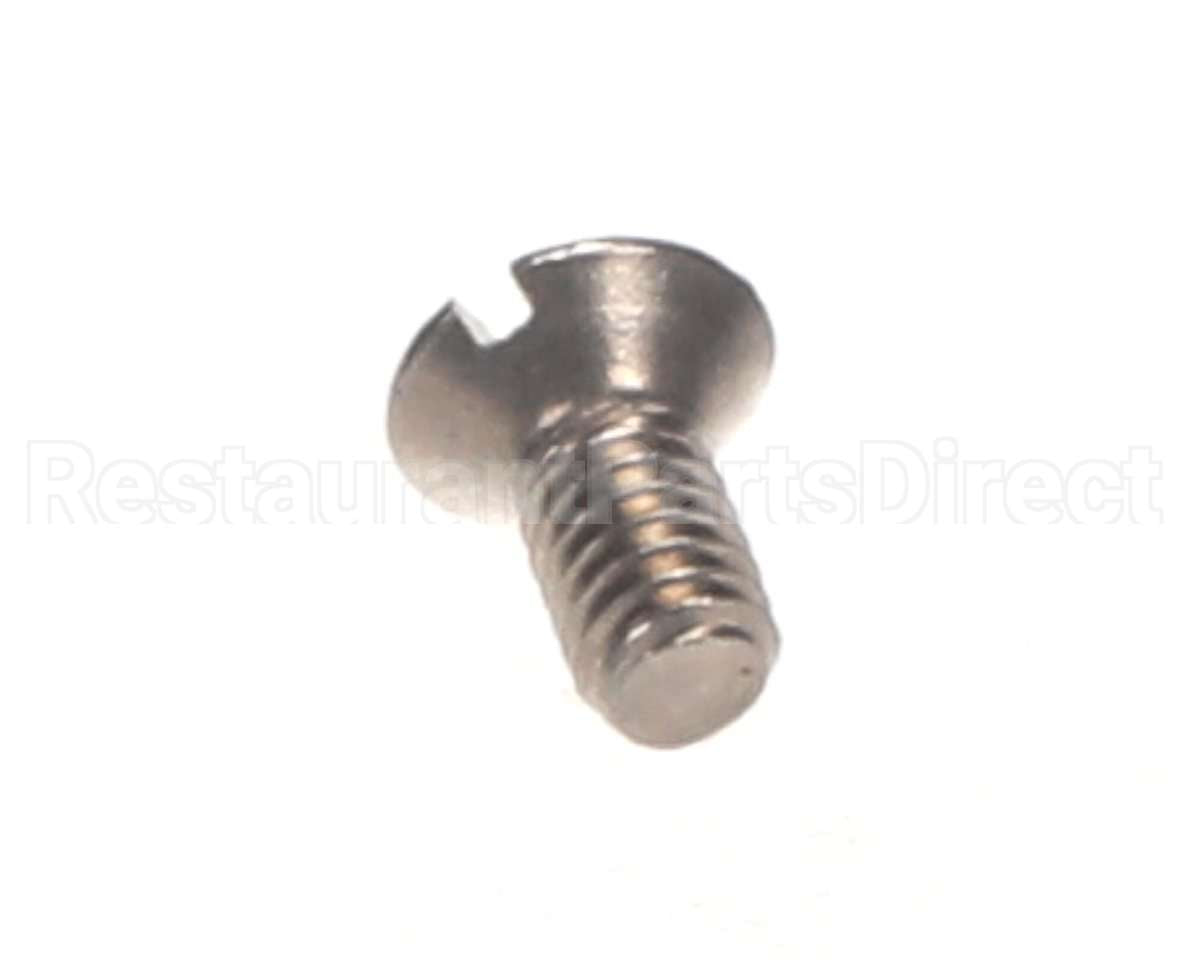 XSSL5184 Vollrath Blade Cover Knob Screw, M4X08