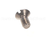 XSSL5184 Vollrath Blade Cover Knob Screw, M4X08