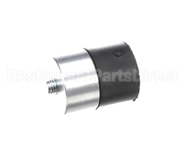 XSSL5187 Vollrath Kit - Rubber Foot, Rear