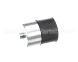 XSSL5187 Vollrath Kit - Rubber Foot, Rear