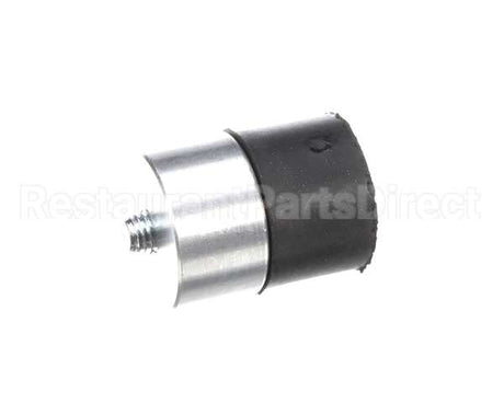 XSSL5187 Vollrath Kit - Rubber Foot, Rear