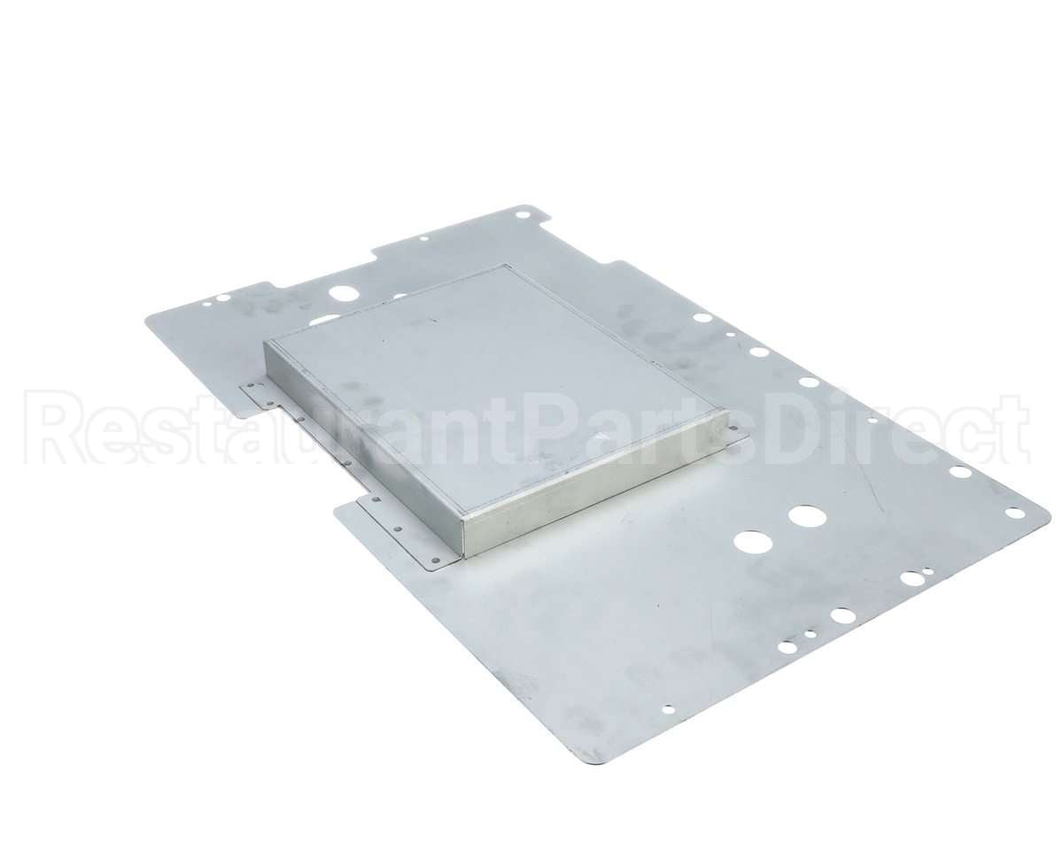XSSL5206 Vollrath Bottom Cover