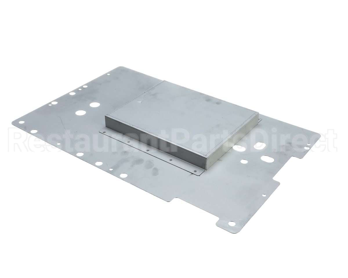 XSSL5206 Vollrath Bottom Cover