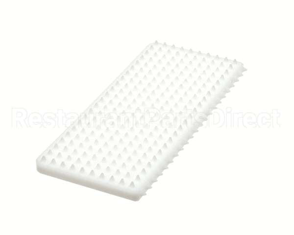 XSSL5217 Vollrath Food Pusher Stud Plate