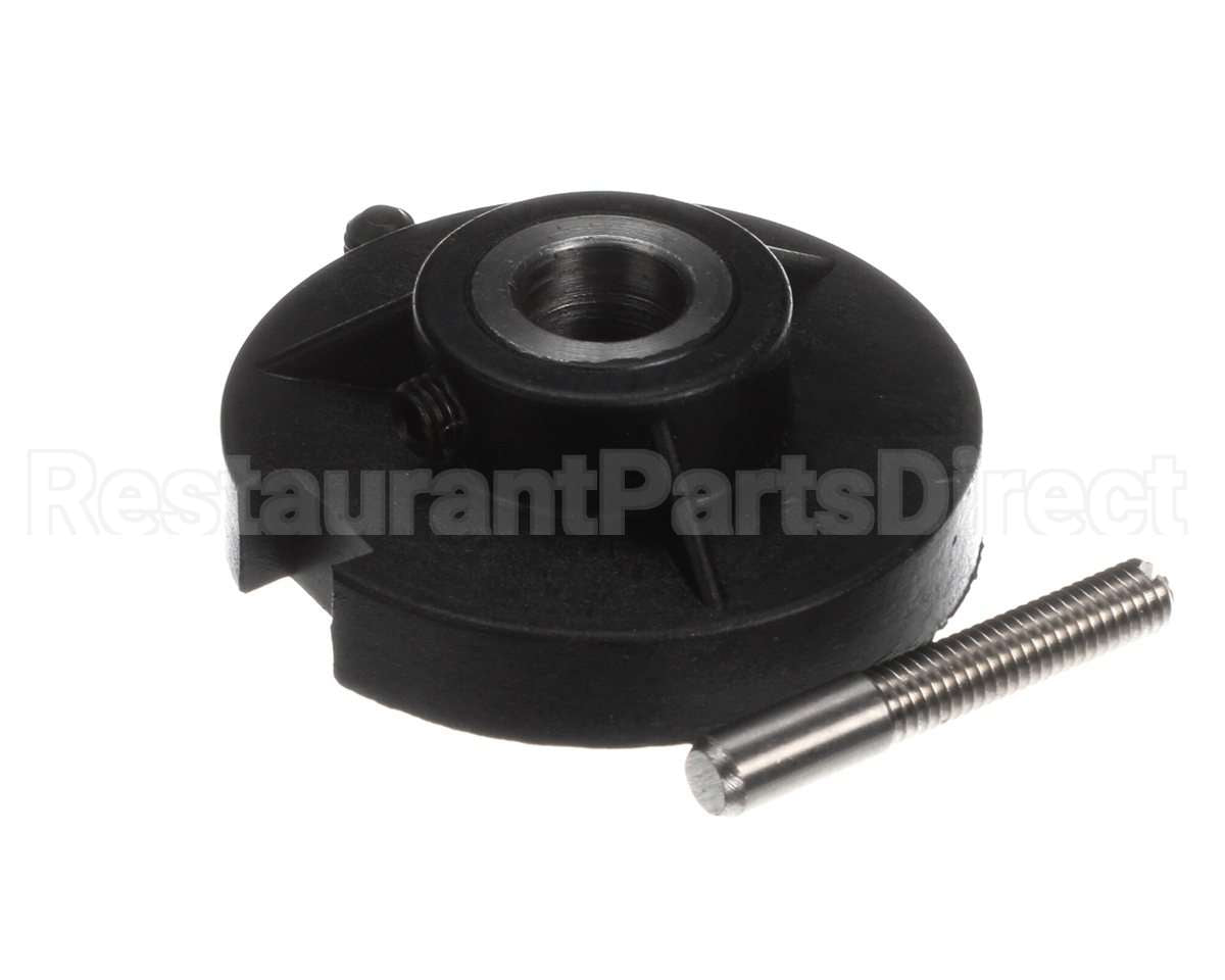 XSSL5228 Vollrath Kit - Gauge Plate Cam And Pin