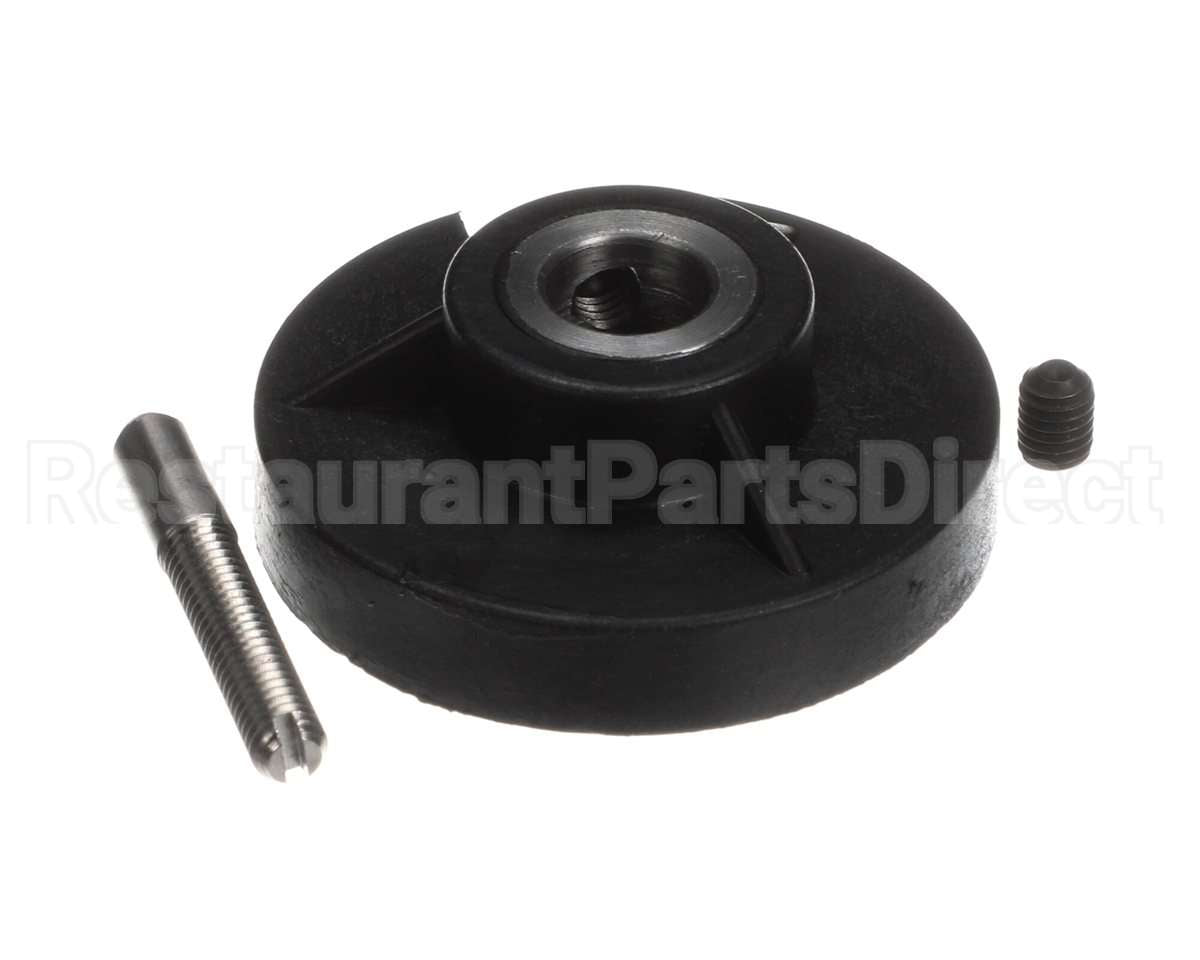 XSSL5228 Vollrath Kit - Gauge Plate Cam And Pin