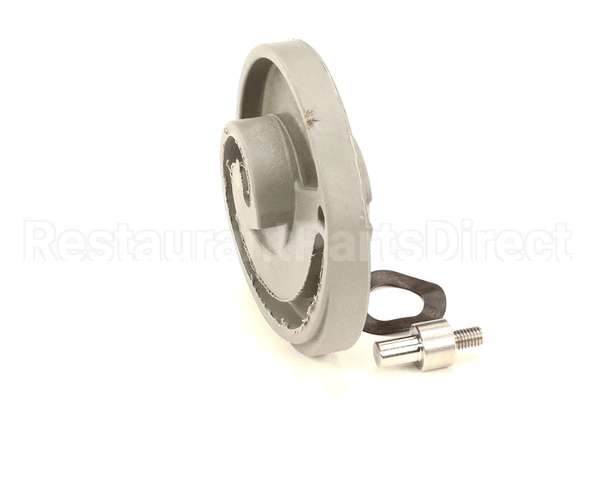 XSSL5231 Vollrath Kit - Gauge Plate Cam And Pin