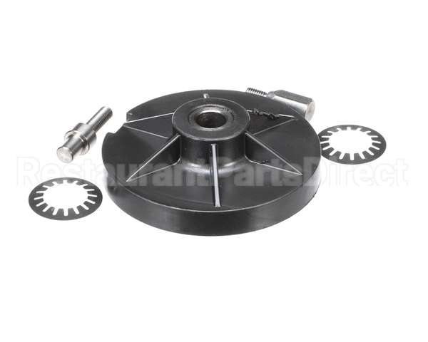 XSSL5241 Vollrath Kit - Gauge Plate Cam And Pin