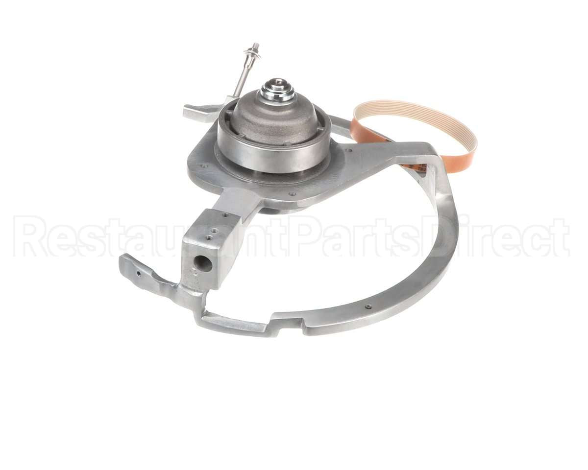 XSSL5256 Vollrath Kit-Blade Ring V.3