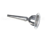 XST12 Globe 1/2" Stuffing Tube
