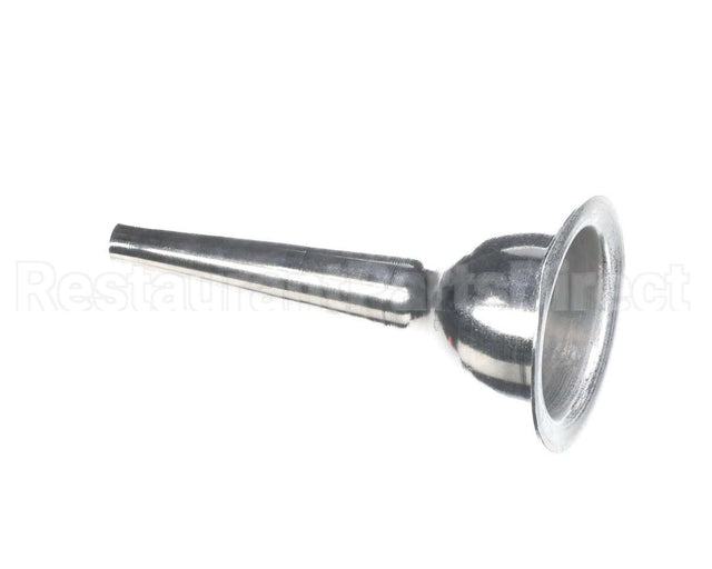 XST12 Globe 1/2" Stuffing Tube