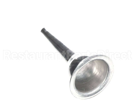 XST12 Globe 1/2" Stuffing Tube