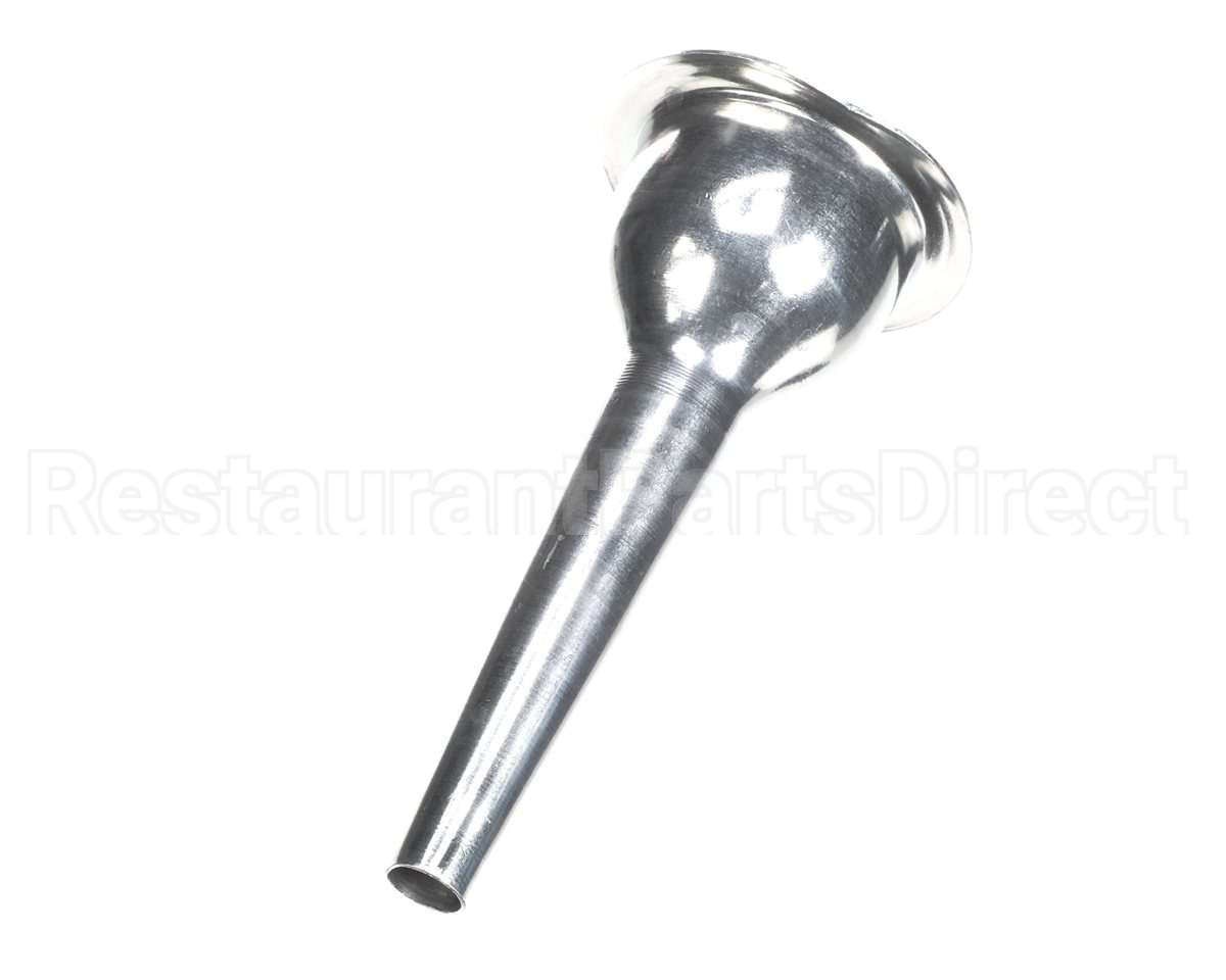XST12 Globe 1/2" Stuffing Tube