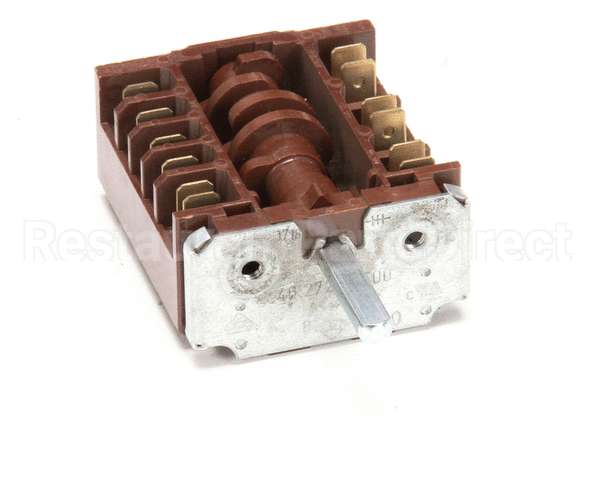 XSTA0003 Vollrath Regulator Switch Sta8002