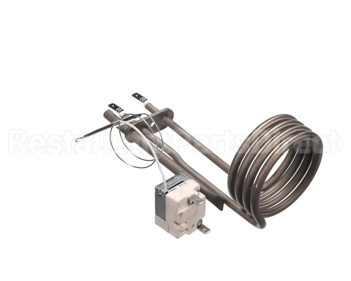 XSVM00005 Vollrath Heater And Hi Limit Kit