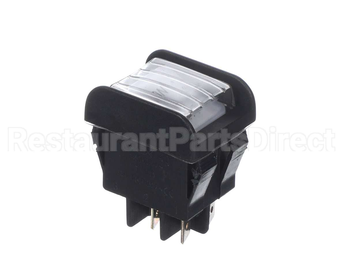 XSVM00012 Vollrath Power Switch