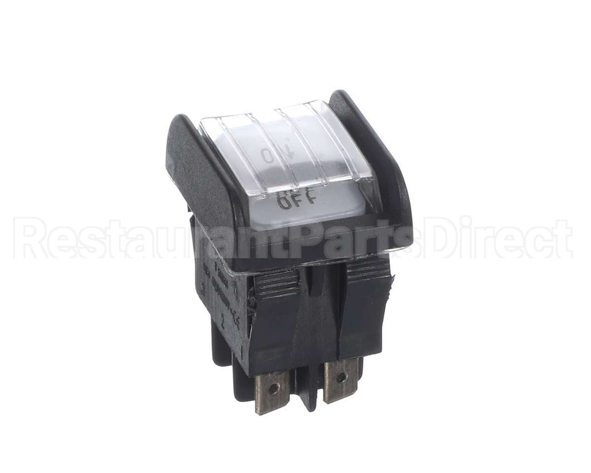 XSVM00012 Vollrath Power Switch