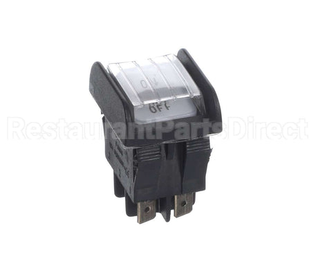 XSVM00012 Vollrath Power Switch