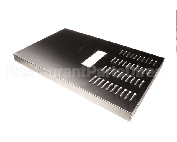 XTPP44.32 Maxx Cold Front Panel