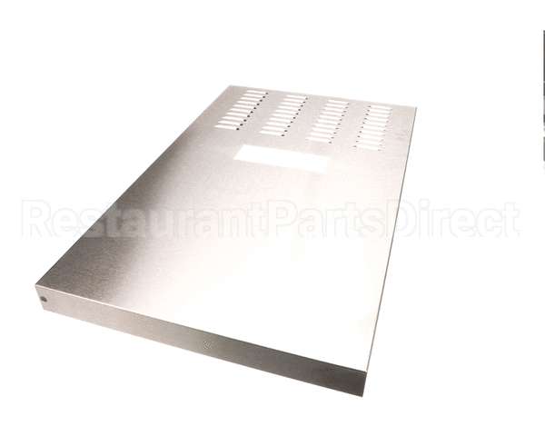 XTPP44.32 Maxx Cold Front Panel