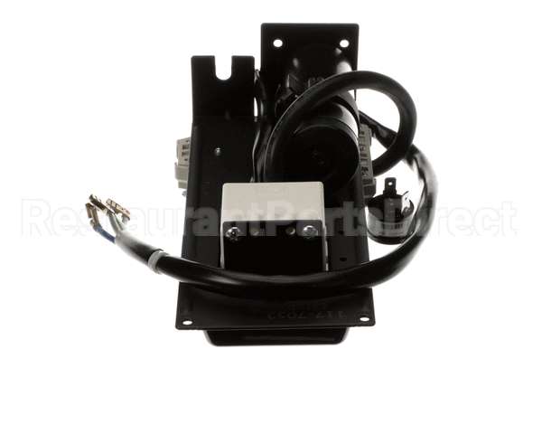 XTPP93.02N.W Maxx Cold Start Components