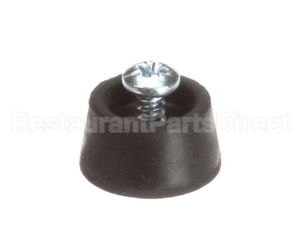 XTSA0004 Vollrath Rubber Foot Tsa(All) (#40/41)