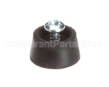 XTSA0004 Vollrath Rubber Foot Tsa(All) (#40/41)