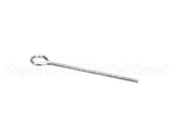 XTSA0016 Vollrath Plated Eye Bolt, M5 X 85Mm