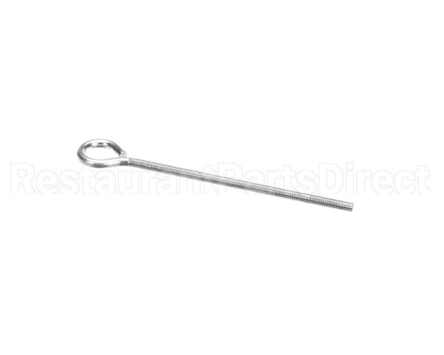 XTSA0016 Vollrath Plated Eye Bolt, M5 X 85Mm
